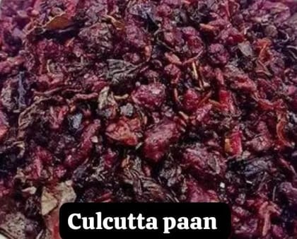 Culcutta paan