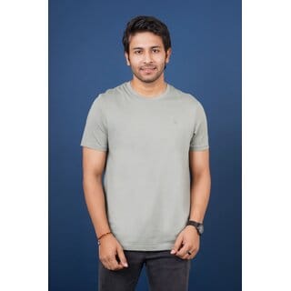 Redline Mens Piema Crew Neck T-Shirt