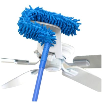 FAN CLEANING BRUSH