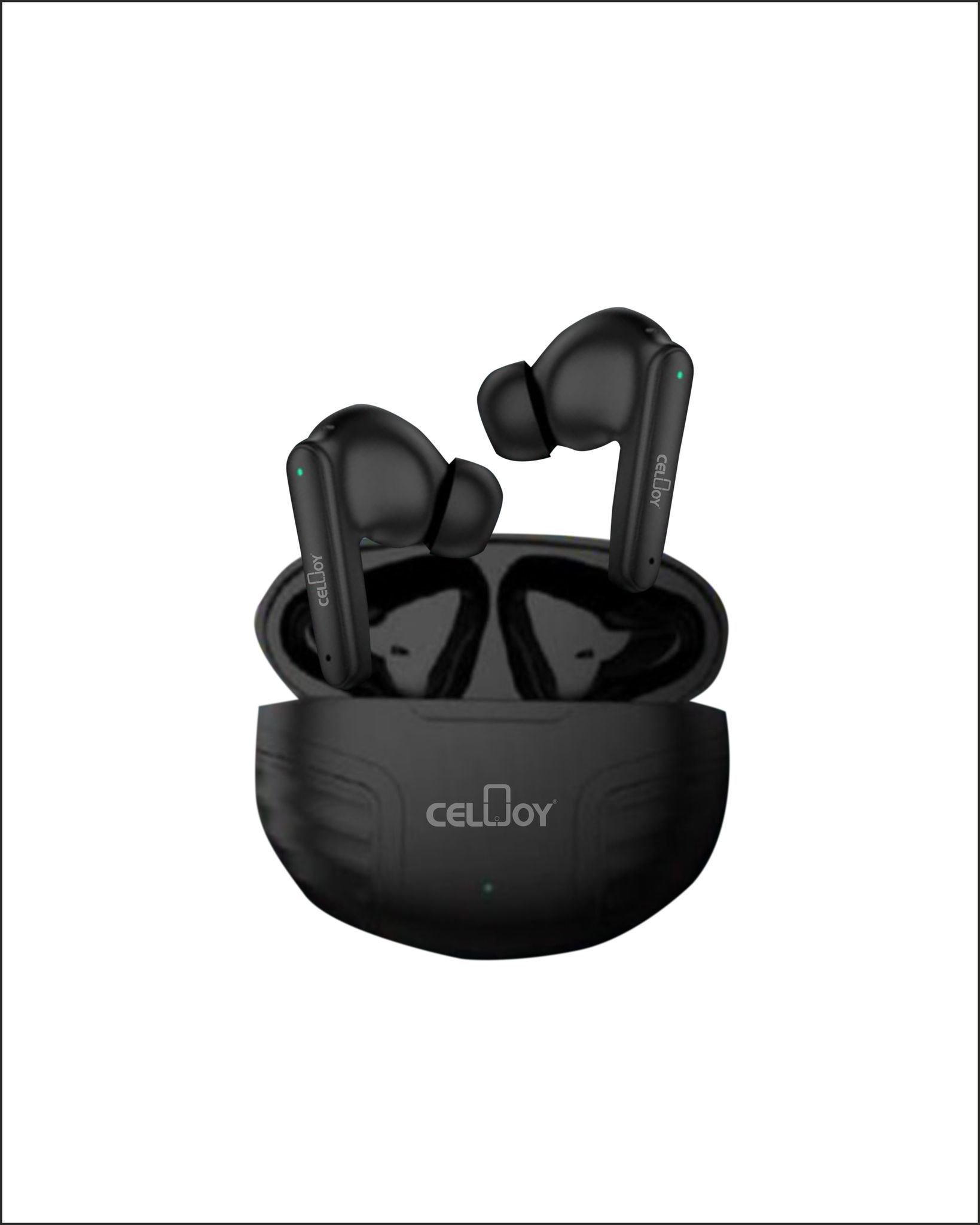 Celljoy Pod 011 Tws 40 Hours Music time