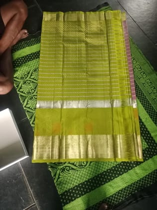 SREENIDHI HANDLOOMS Exquisite Sarees for Every Occasion