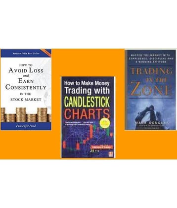 How to Avoid Loss and Earn Consistently in the Stock Market + How to Make Money Trading with Candlestick Charts + Trading in the zone