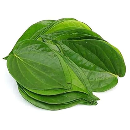 Betel Leaves (Paan Patta) 5 pieces