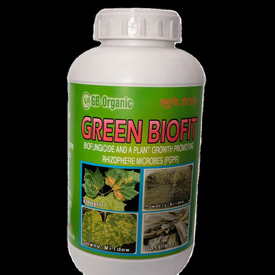 Green Biofit - 1000 mL - 1 bottle