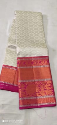 Traditional KUMBESWARASILKS Saree for Women Traditional KUMBESWARASILKS Saree for Women