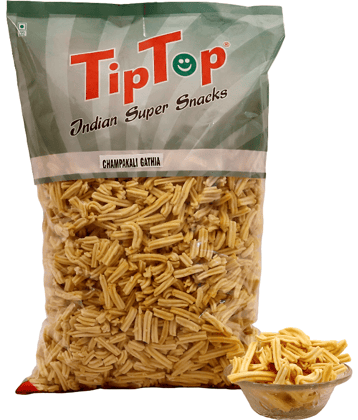 TIP TOP FOODS Namkeen 1000 g