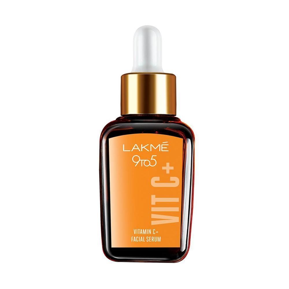 Lakme 9 To 5 Vitamin C+ Face Serum 30G