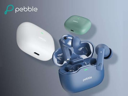 Pebble