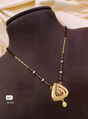 Mangalsutra Design 2