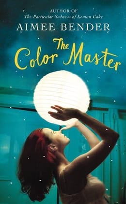 The colour master