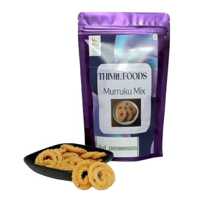 Murukku Mix 500 Gms