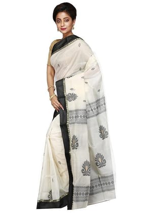 Malati Bastrabitan Women's Silk Saree