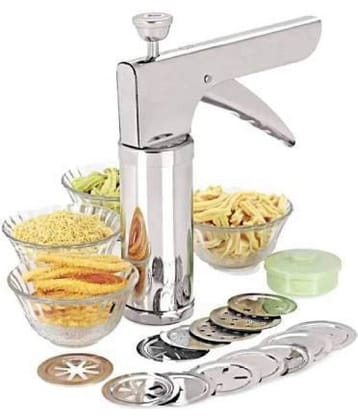 iview kitchenware - Steel Kitchen Press ( Pack of 1 )