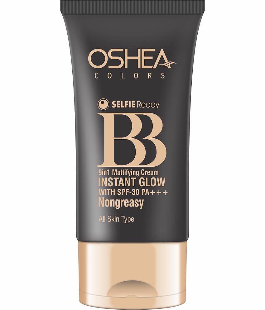 Oshea Herbals BB Cream 002 Beige Medium 30grams