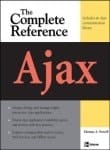 THE COMPLETE REFERENCE AJAX