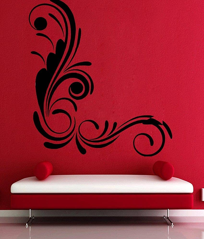 Decor Villa Wall Sticker