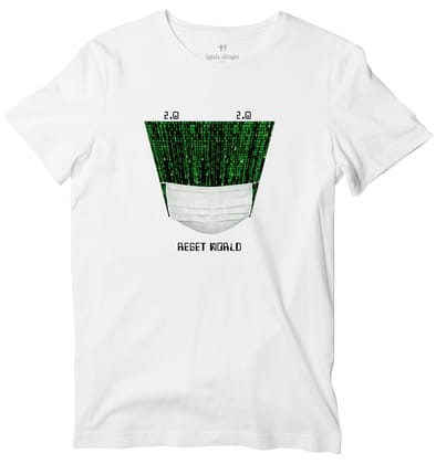 The Internet 2020 T-shirt-38 - S / White