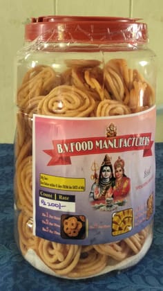 MilletBased Ready Meals