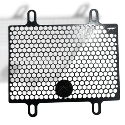 BMW GS310 RADIATOR GRILL