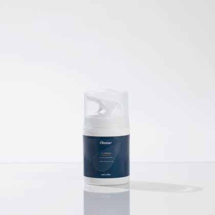 Elume C+ Radiance Moisturizer