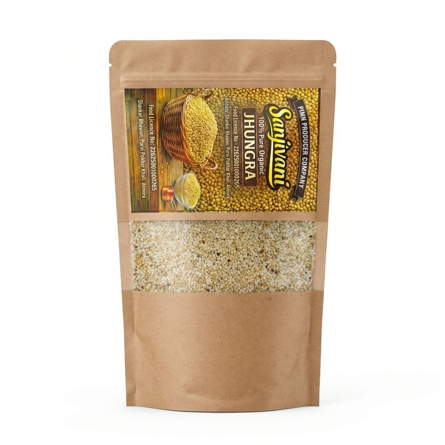 Jhungra - 1 kg