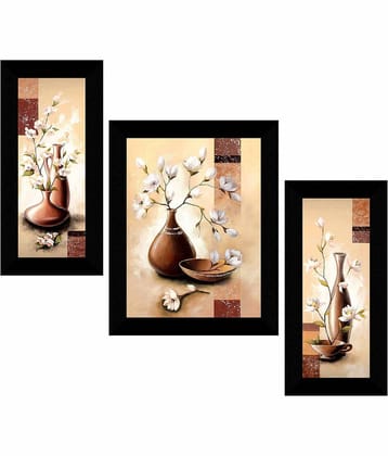 Saf - Art Prints With Frame