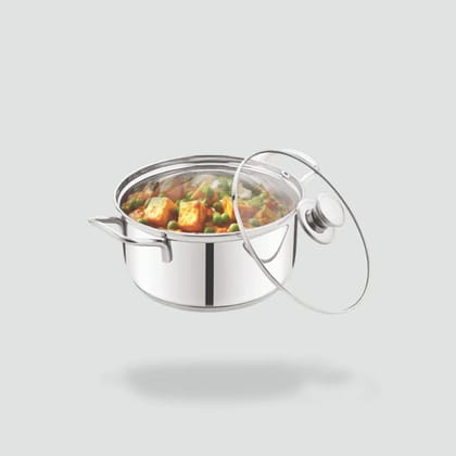 MaxFresh Cooking Pot (Cook & Serve)
