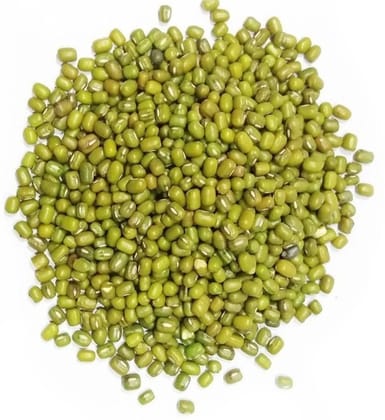 Green Gram ( Whole & split )