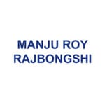 MANJU ROY RAJBONGSHI
