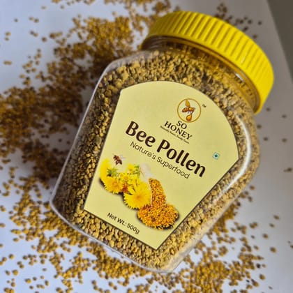 Bee Pollen  500 G