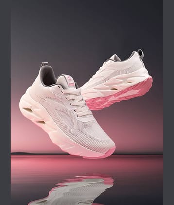 OFF LIMITS - Off White Women's Running Shoes