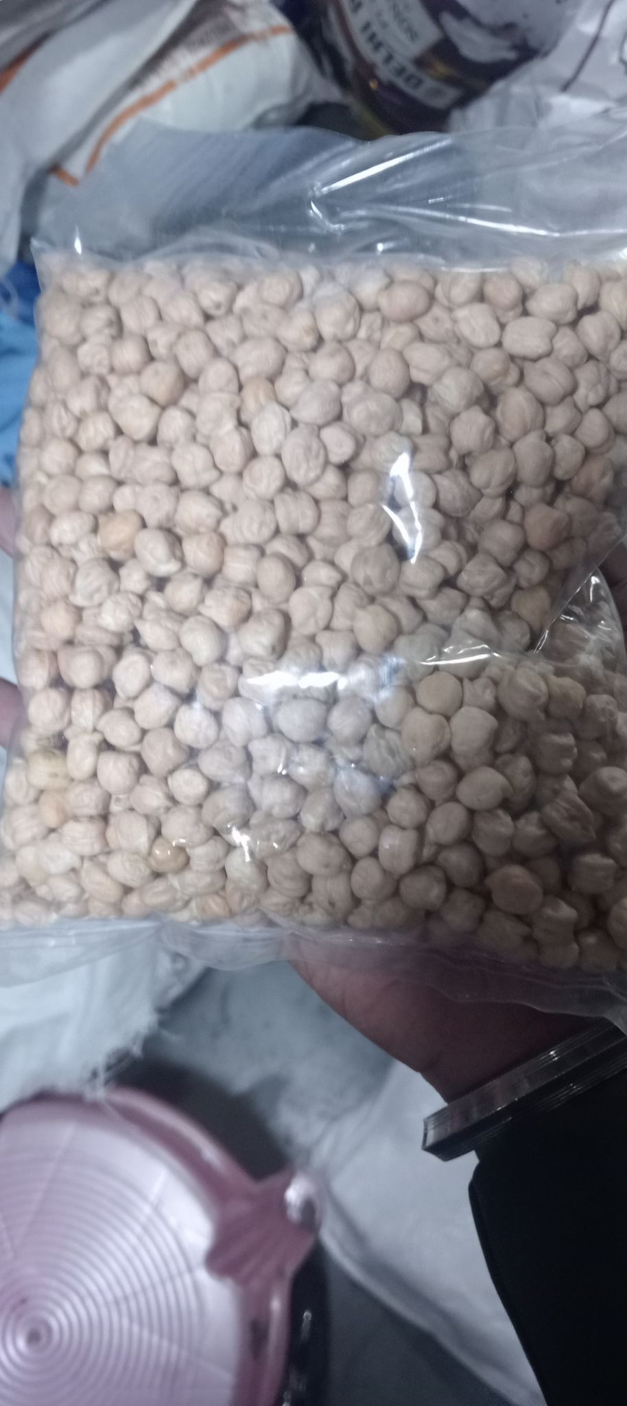 Chole 