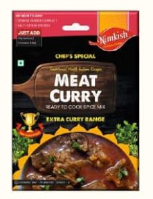 Meat Curry Xtra Gravy Masala 40 G