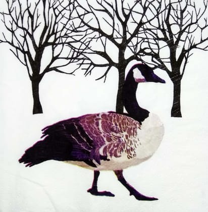 Decoupage Napkin / Tissue papers - 25cm*25cm - GT3162