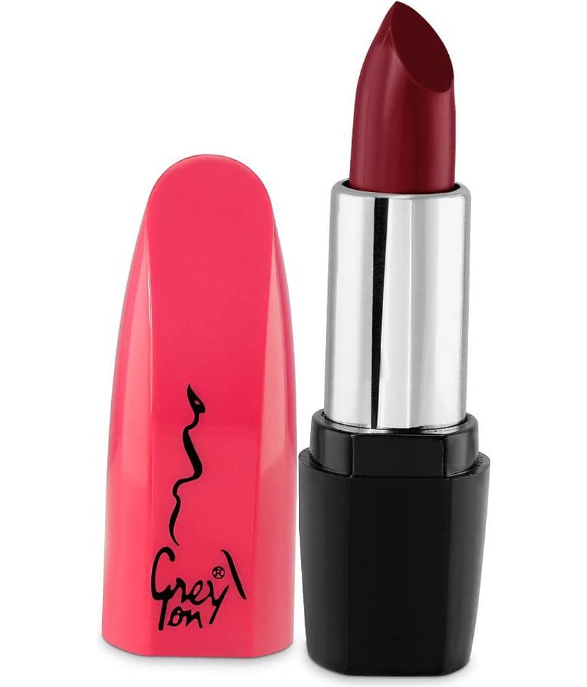 Greyon Creme Moisturizing Lipstick 315 Brown