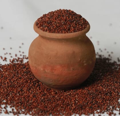 Ragi / Finger millet 500 gm