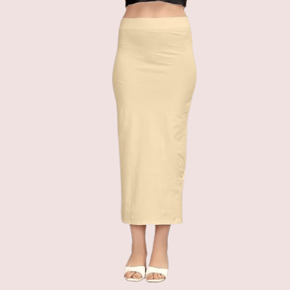 Shapewear Petticoat for Sarees