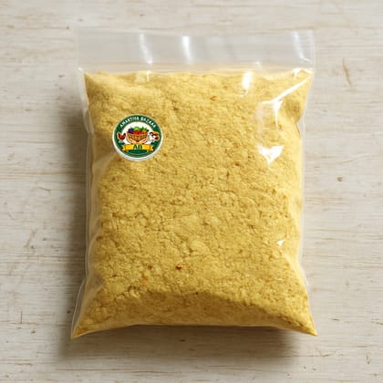 Amartiya Bazaar's moong dal cheela mix