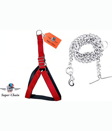 super chain - Blue Combo ( Small )