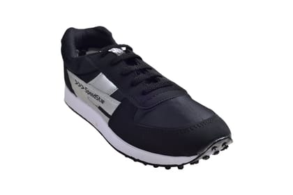 Speed Star - Black-6x10
