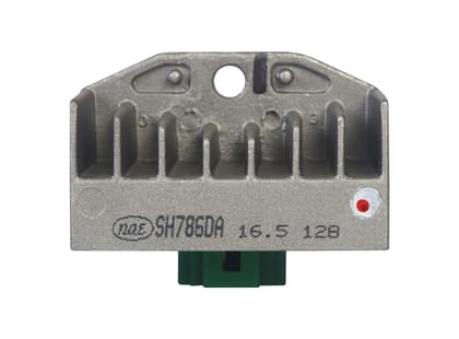RR Unit / Regulator Rectifier - Splendor+ | Passion Pro | HF Deluxe | Splendor Pro | Ignitor - 31600KWF841S
