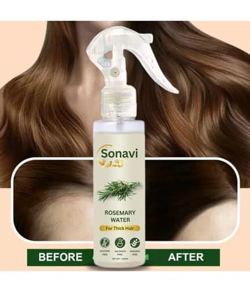 Sonavi Hair Serum 100 mL