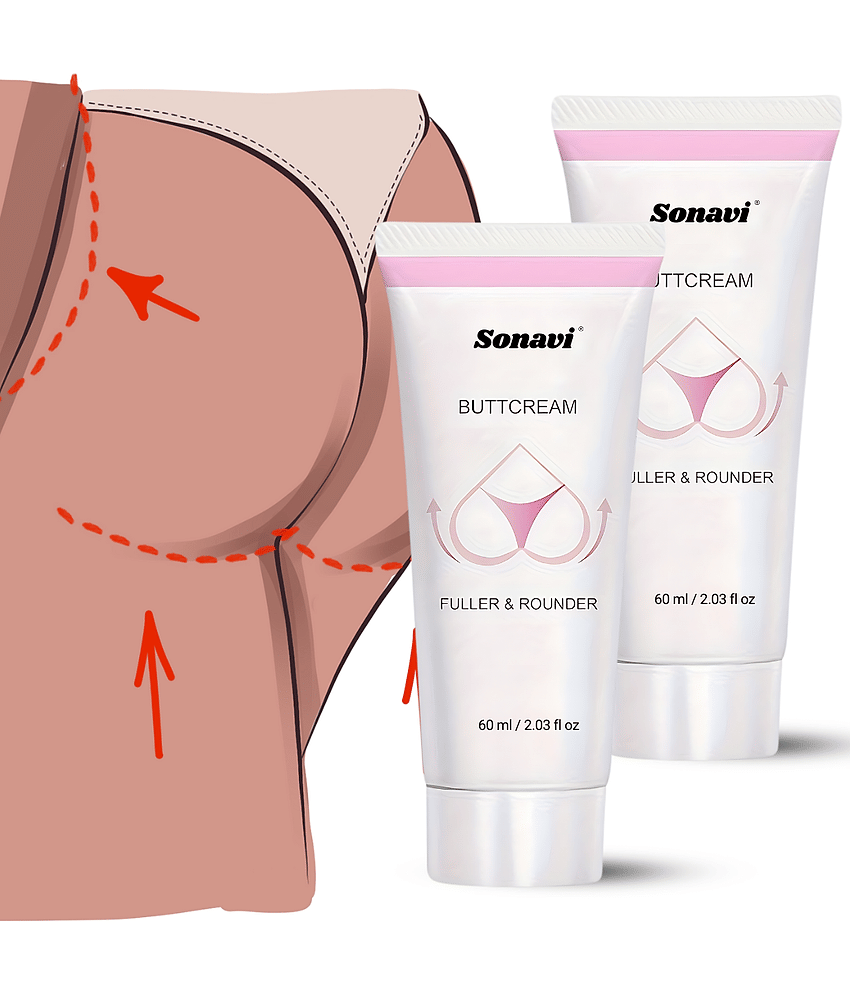 Sonavi Anti Aging Cream Floral ( 120 mL )