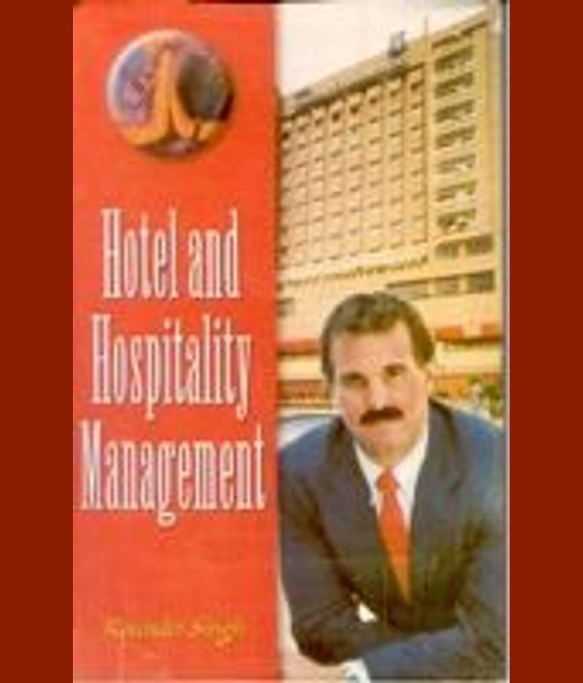 Hotel and Hospitality Management