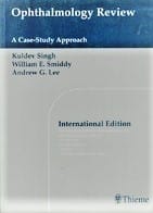 Ophthalmology Review A Case-Study Approach
