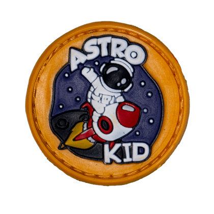 Dotz - Astro Kid