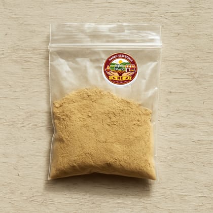 Harbu Essentials's dry ginger powder
