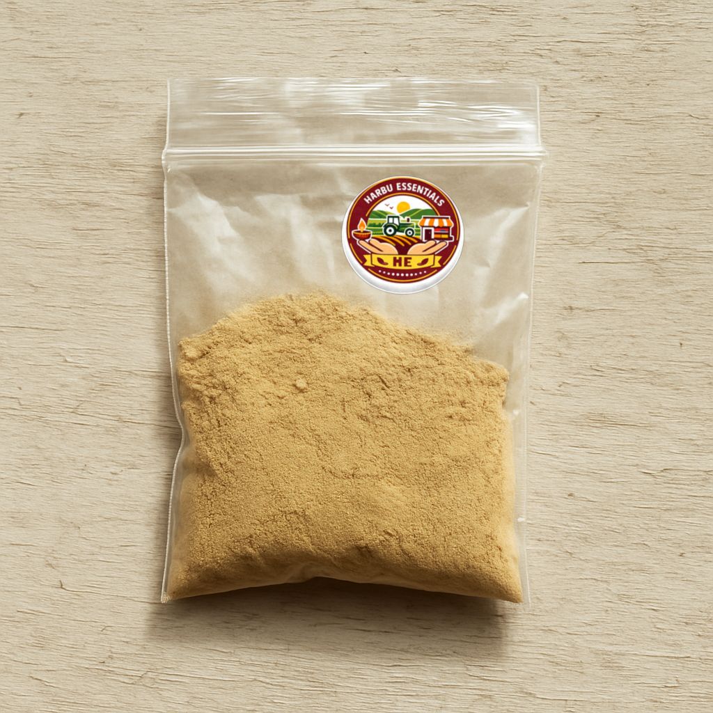Harbu Essentials's dry ginger powder