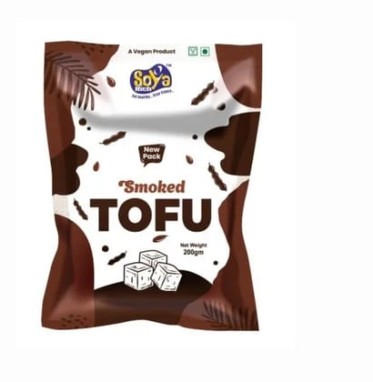 Tofu Smoked 200 G