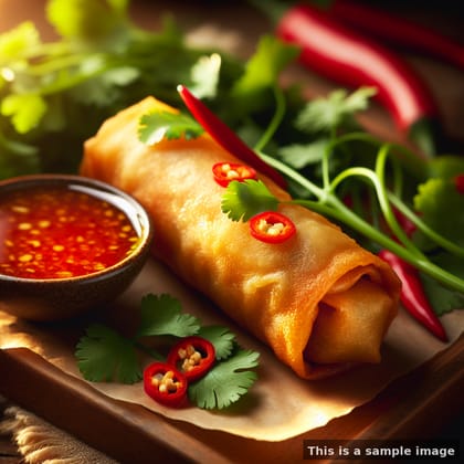 Spring Roll